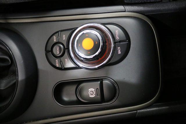 MINI Countryman 1.5 Cooper Hype Countryman