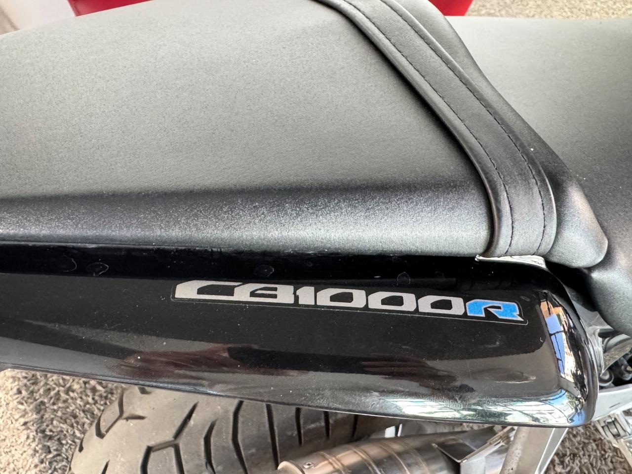 Honda CB 1000 R