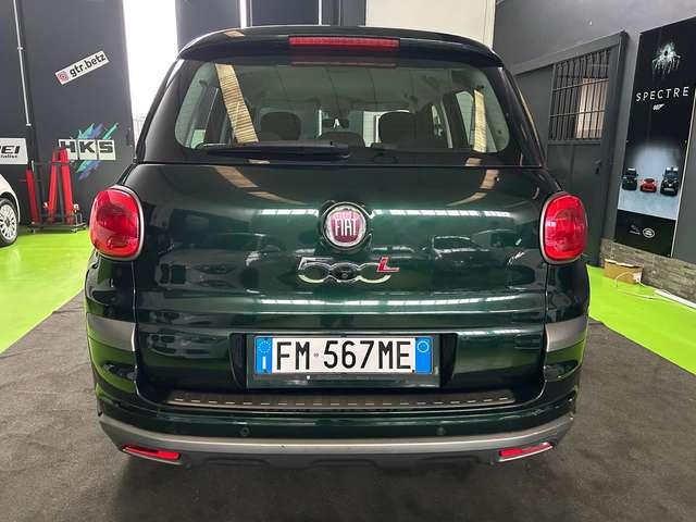 Fiat 500L Cross 1.3 mjt 95cv AUTOMATICA