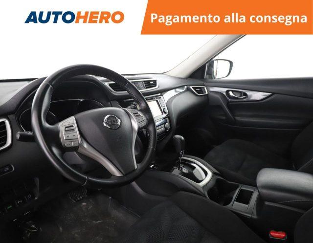 NISSAN X-Trail 1.6 dCi 2WD Acenta