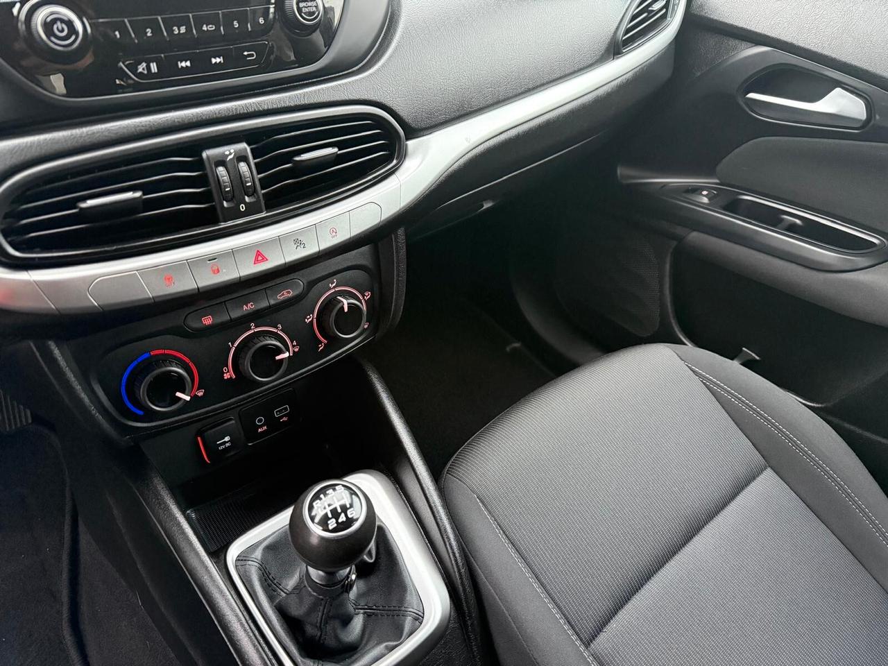 Fiat Tipo 1.6 Diesel Neopatentati