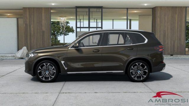 BMW X5 xDrive50e