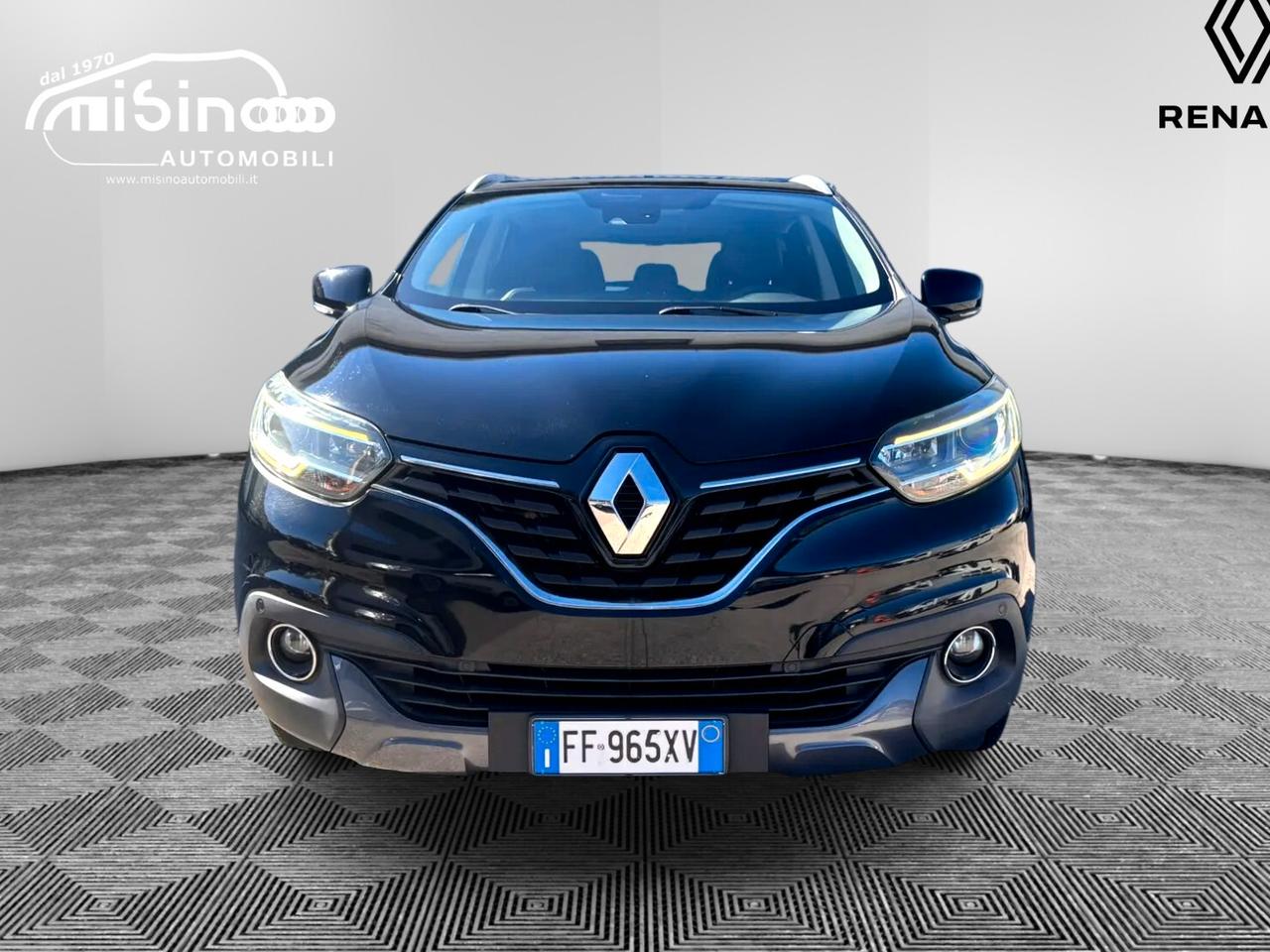 Renault Kadjar -10/2016 PROMOFIN!!!