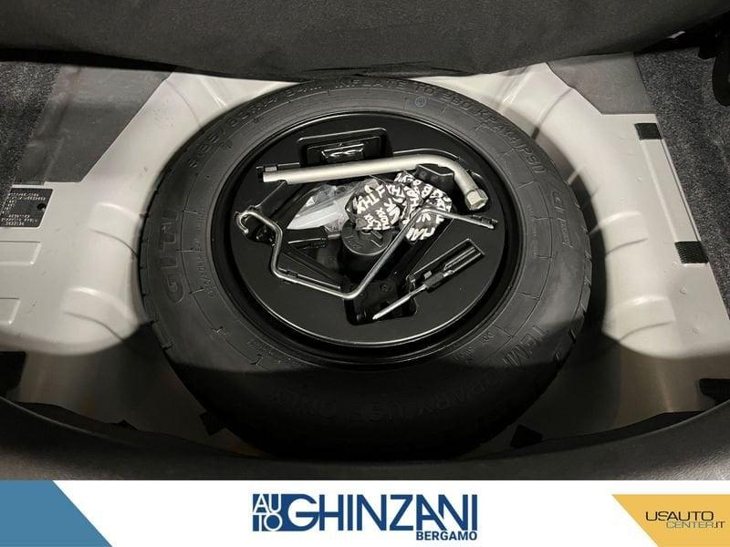 Lancia Ypsilon Ypsilon 1.0 FireFly 5 porte S&S Hybrid Alberta Ferretti