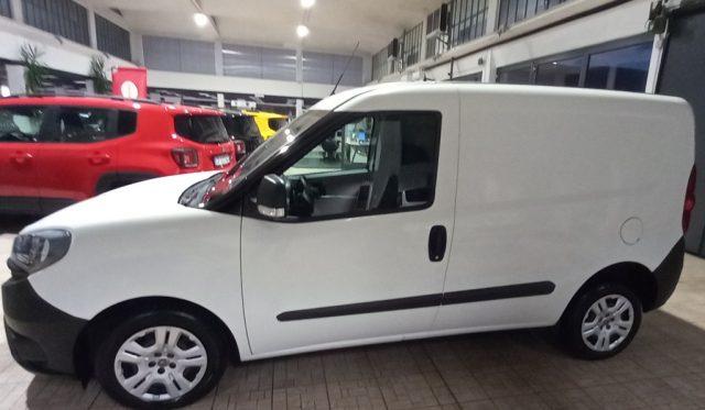 FIAT Doblo Doblò 1.6 MJT 105CV S&S PC-TN Cargo 3 POSTI Lounge