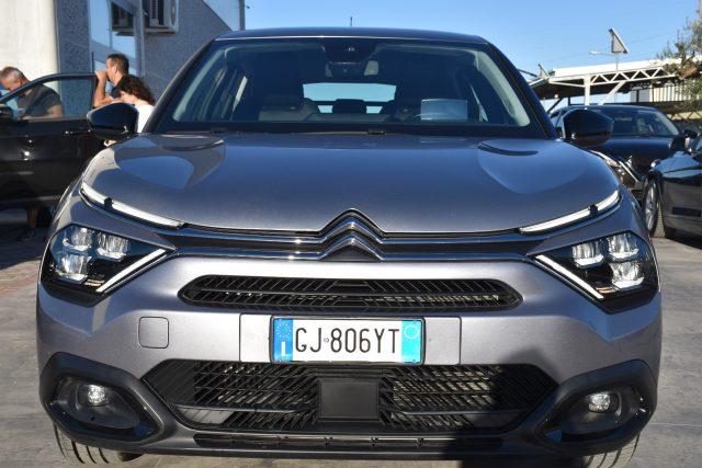 CITROEN C4 BlueHDi 130 S&S EAT8 Feel Pack