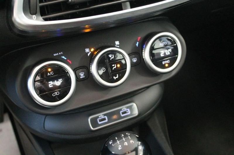 FIAT 500X 1.6 MultiJet 130 CV Cross + Tetto