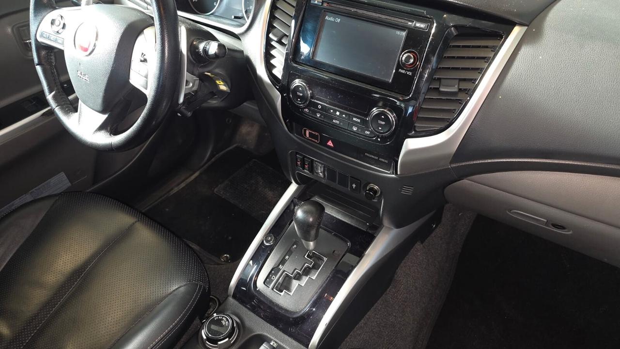 Fiat Fullback 2.4 180CV ITALIANA PREZZO FINALE