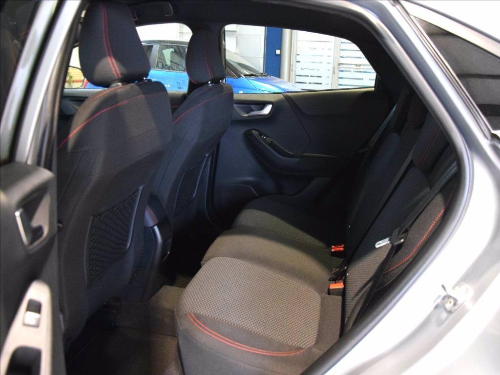 FORD Puma 1.0 ecoboost h ST-Line s&s 125cv auto del 2022