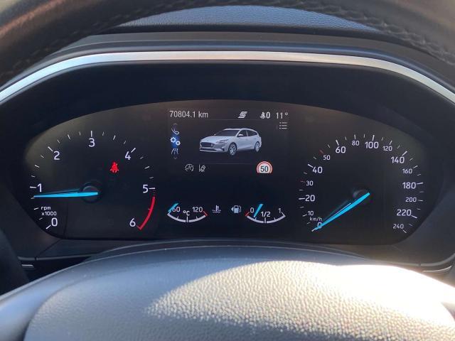 Ford Focus SW 1.5 120cv Euro 6D-Temp * Solamente 70.000km! *