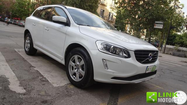 VOLVO XC60 D3 Geartronic Business