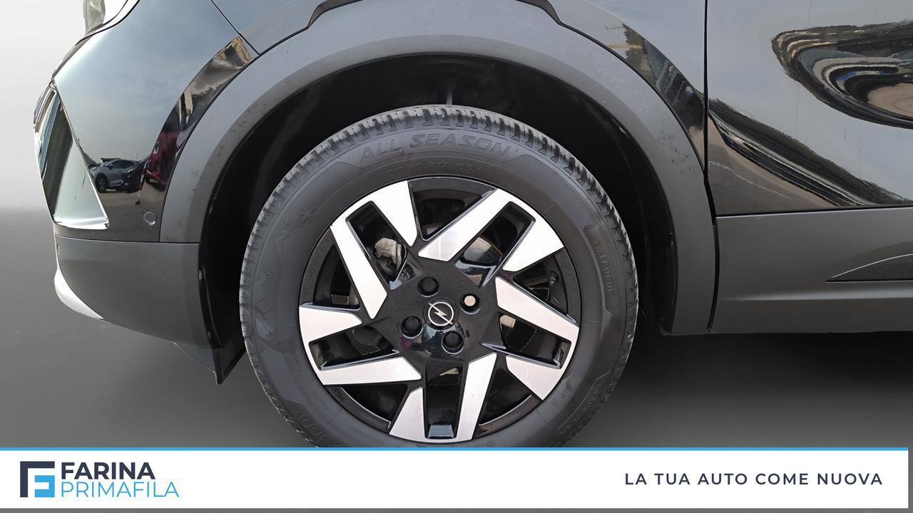 OPEL Mokka II 2020 - Mokka 1.2 t Elegance s&s 100cv