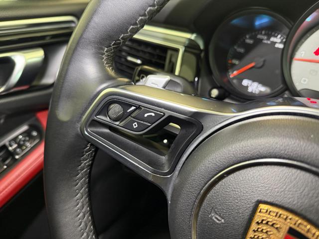 PORSCHE Macan 3.0 S Diesel / PDK / P.H.A.S.M.