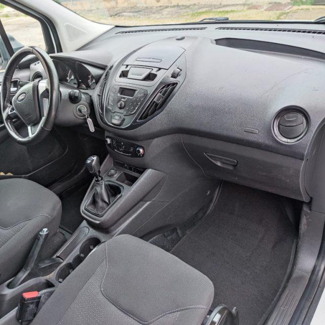 FORD TRANSIT COURIER 1.5 TDCI TREND FURGONE - 2020