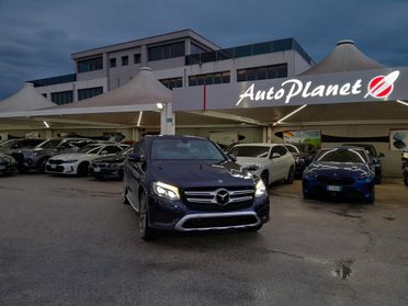 Mercedes-benz GLC 250 d 4Matic Coupé Premium