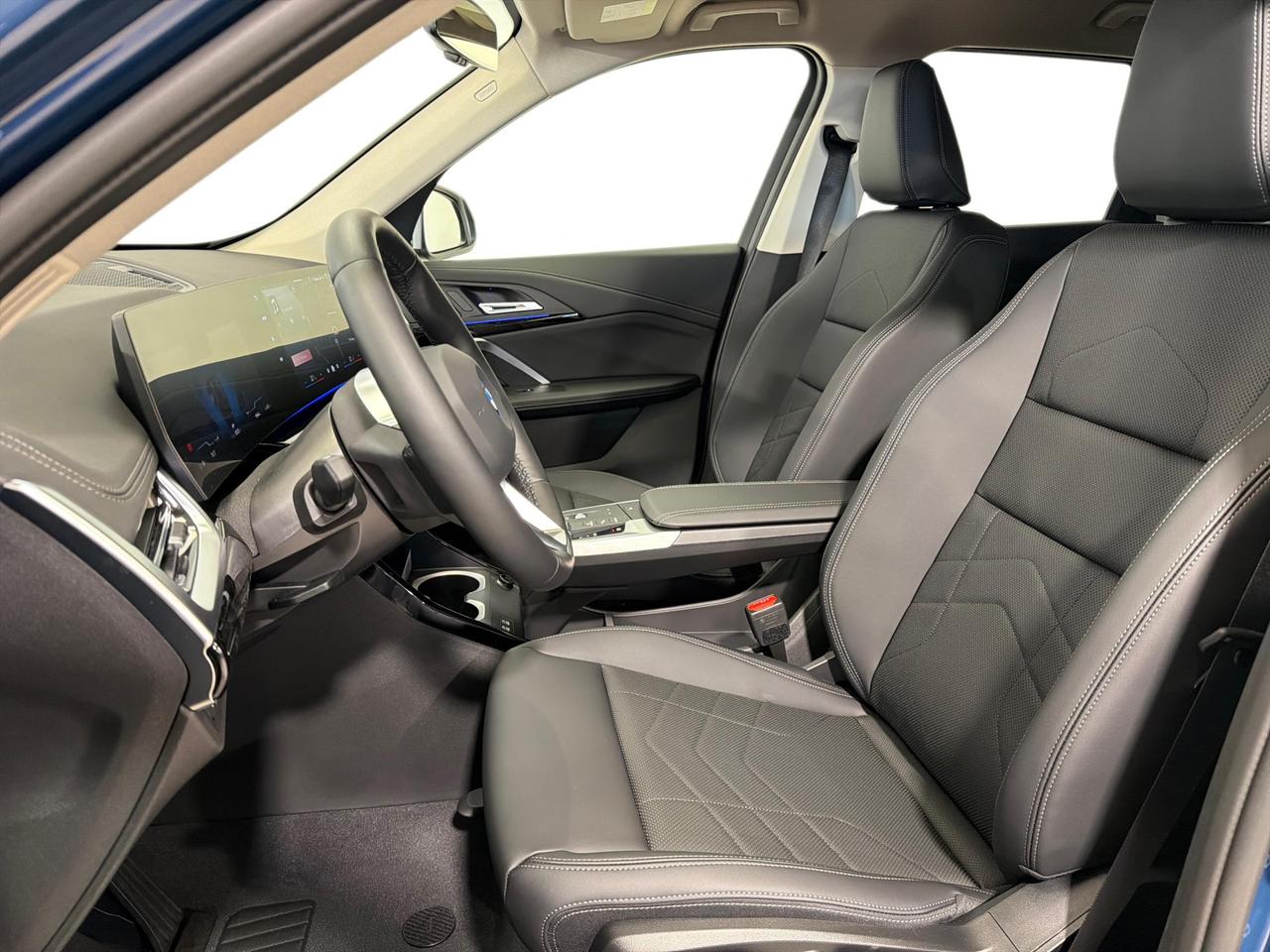 BMW X1 iX1 eDrive20 Pure Edition
