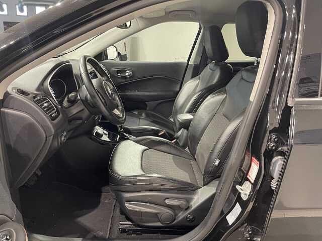 Jeep Compass 2.0 Multijet II aut. 4WD Limited