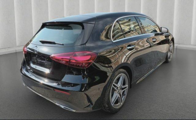 MERCEDES-BENZ A 180 d Automatic AMG Line Premium Plus