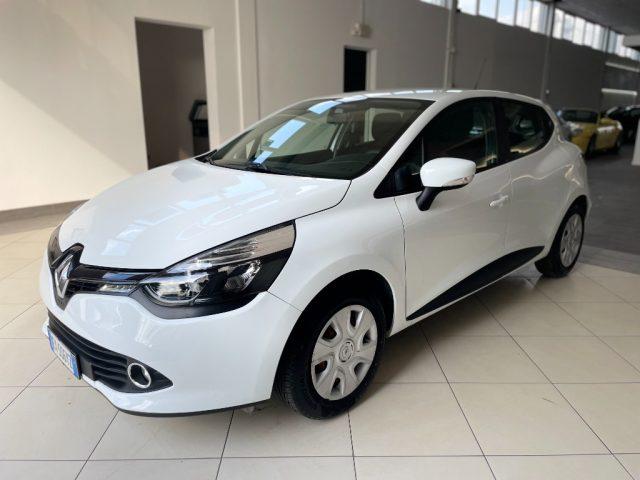 RENAULT Clio 1.2 75CV GPL 5 porte Wave