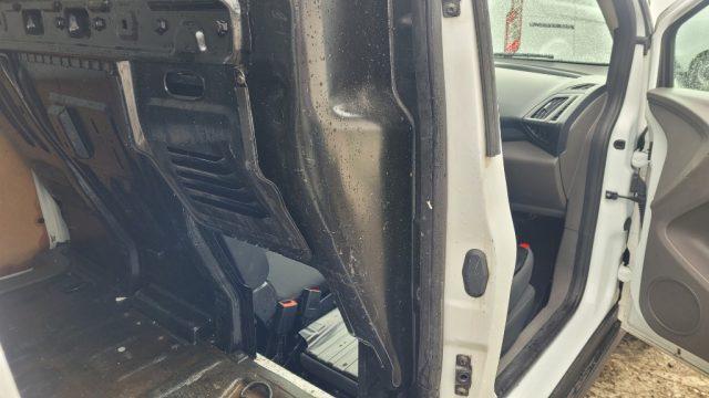 FORD Transit Connect 220 1.5 TDCi 100CV PC Furgone Trend 3posti E6dtemp