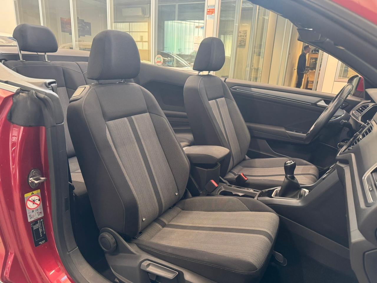 Volkswagen T-Roc 1.0 TSI 115 CV Style BlueMotion Technology PREZZO REALE!!