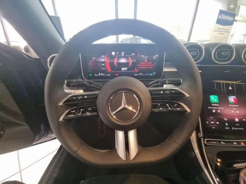 Mercedes-Benz CLE Cabrio CLE 220d Cabrio AMG Line Advanced