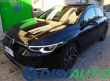 VOLKSWAGEN Golf 2.0 TDI 150 CV DSG SCR Active FULL TETTO!!