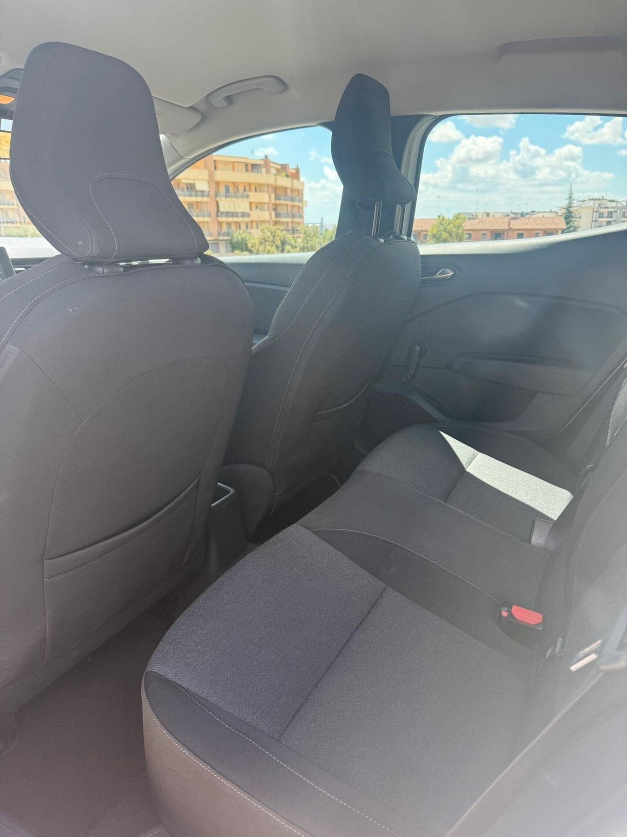 Renault Clio Full Hybrid E-Tech 140 CV 5 porte Zen