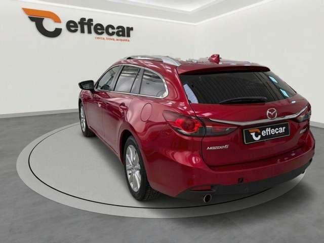 Mazda 6 2.2L Skyactiv-D 150CV Wagon Exceed