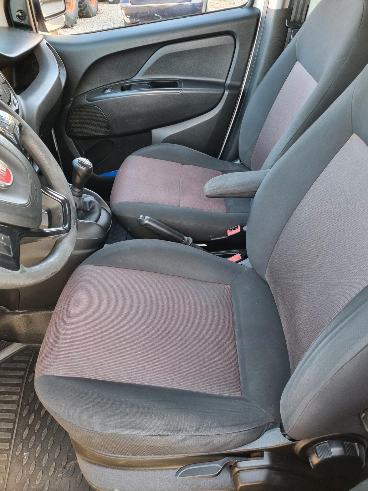 Fiat Doblo Doblò 1.3 MJT 95CV