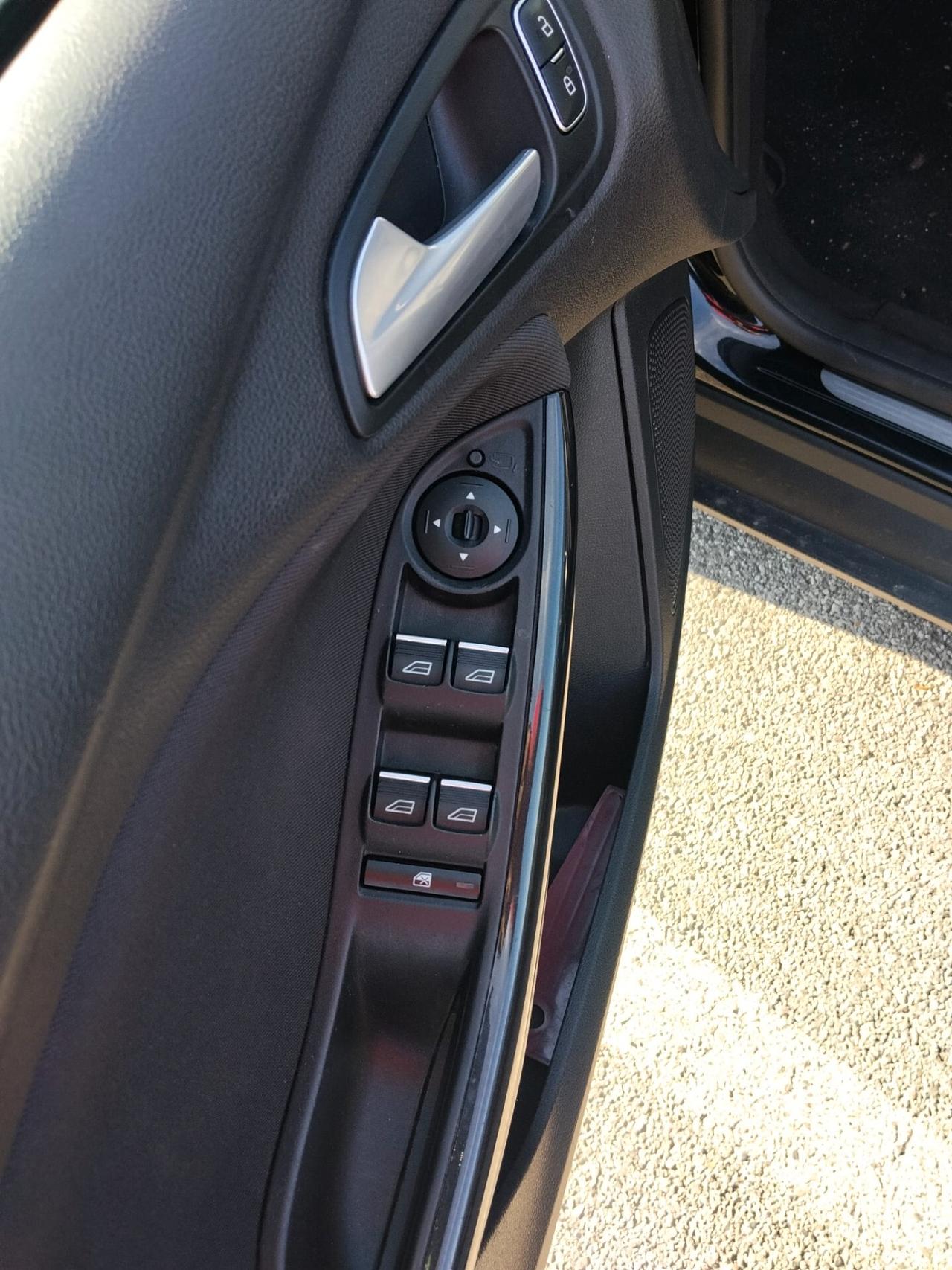 Ford Focus 1.5 TDCi 120 CV Start&Stop Titanium