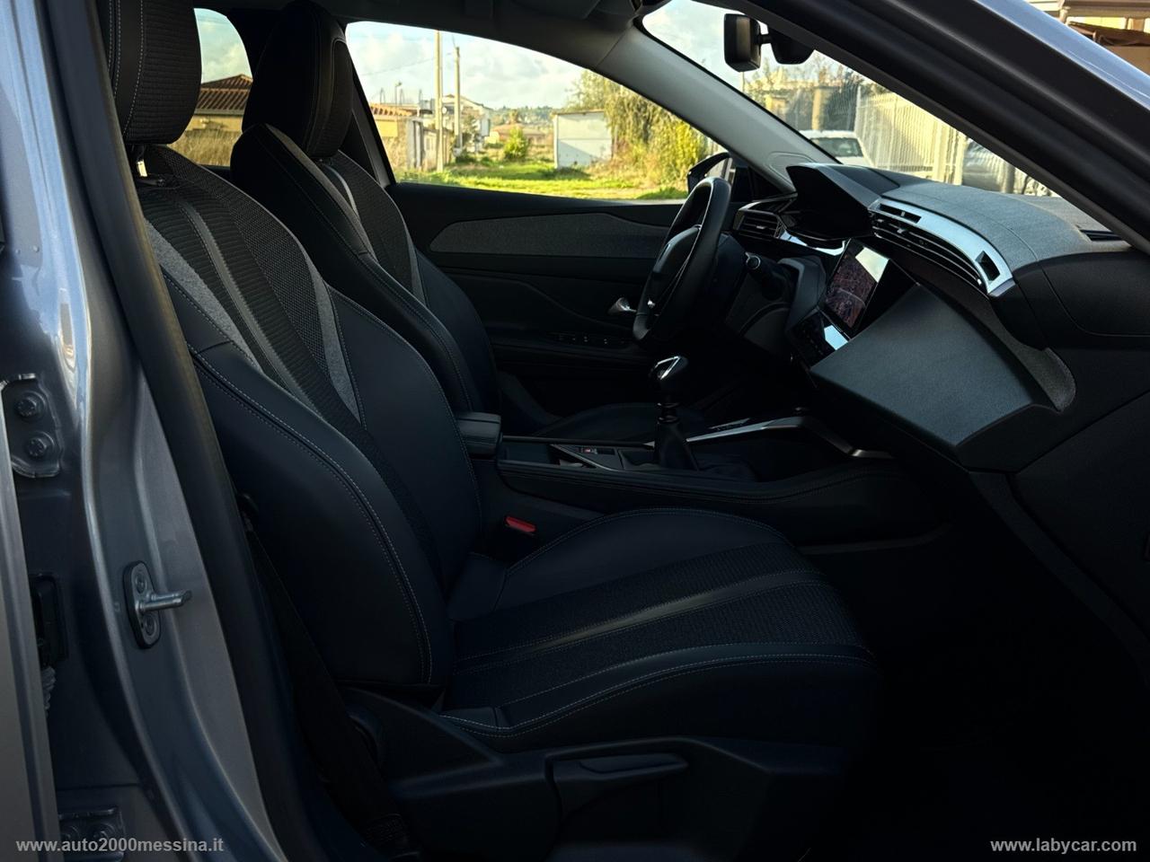 PEUGEOT 308 BlueHDi 130 S&S Allure