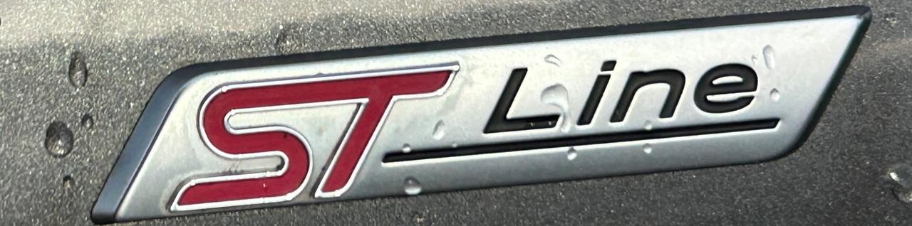 Ford EcoSport 1.5 Ecoblue 101 CV Start&Stop ST-Line