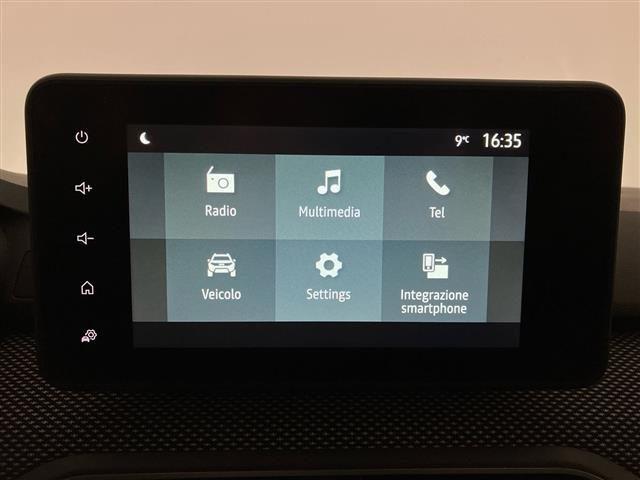 DACIA Jogger 1.0 TCe 110cv Expression