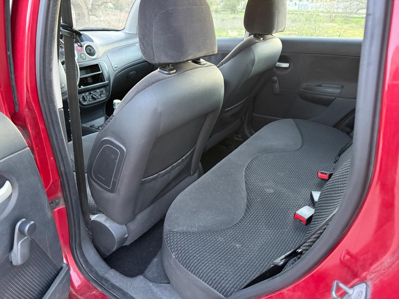 Citroen C3 1.4 Exclusive Style Eco Energy G