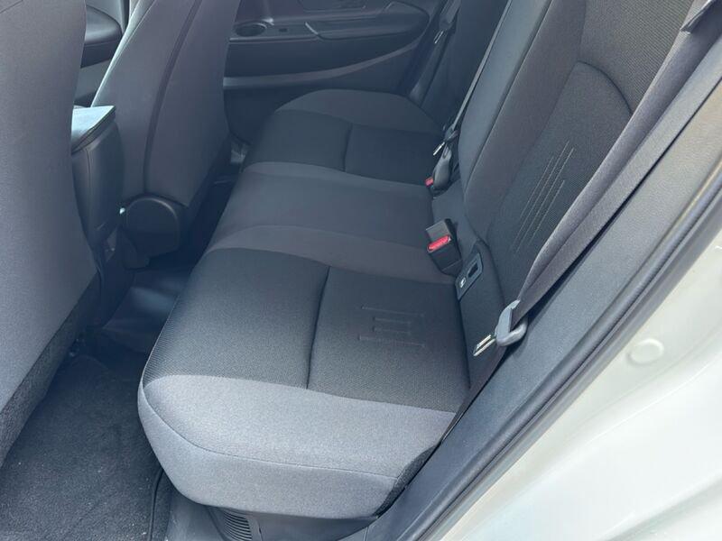 Toyota C-HR C-HR 2.0 phev Trend fwd e-cvt