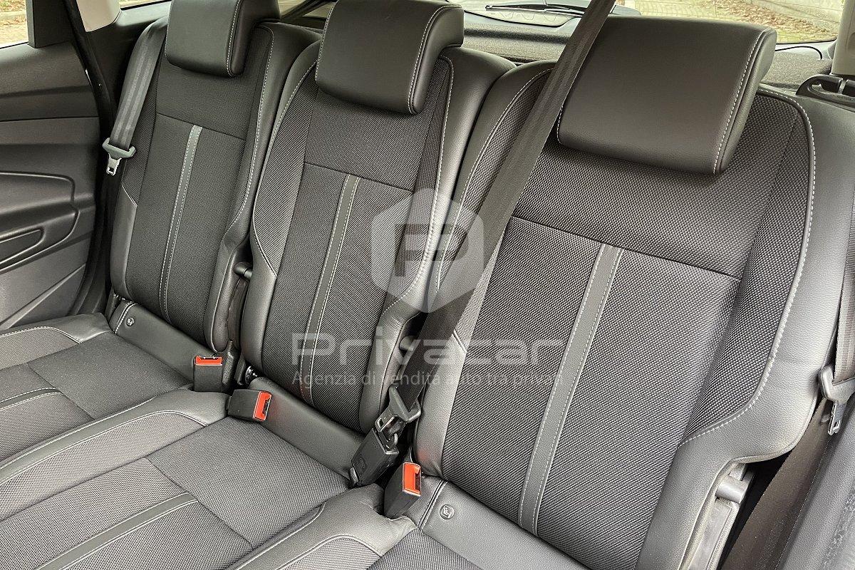 FORD C-Max 2.0 TDCi 150CV Powershift Start&Stop Titanium X