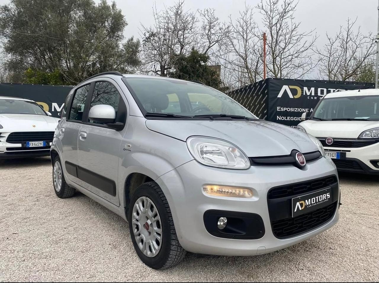 Fiat Panda Lounge 1.2 Benzina 69 CV