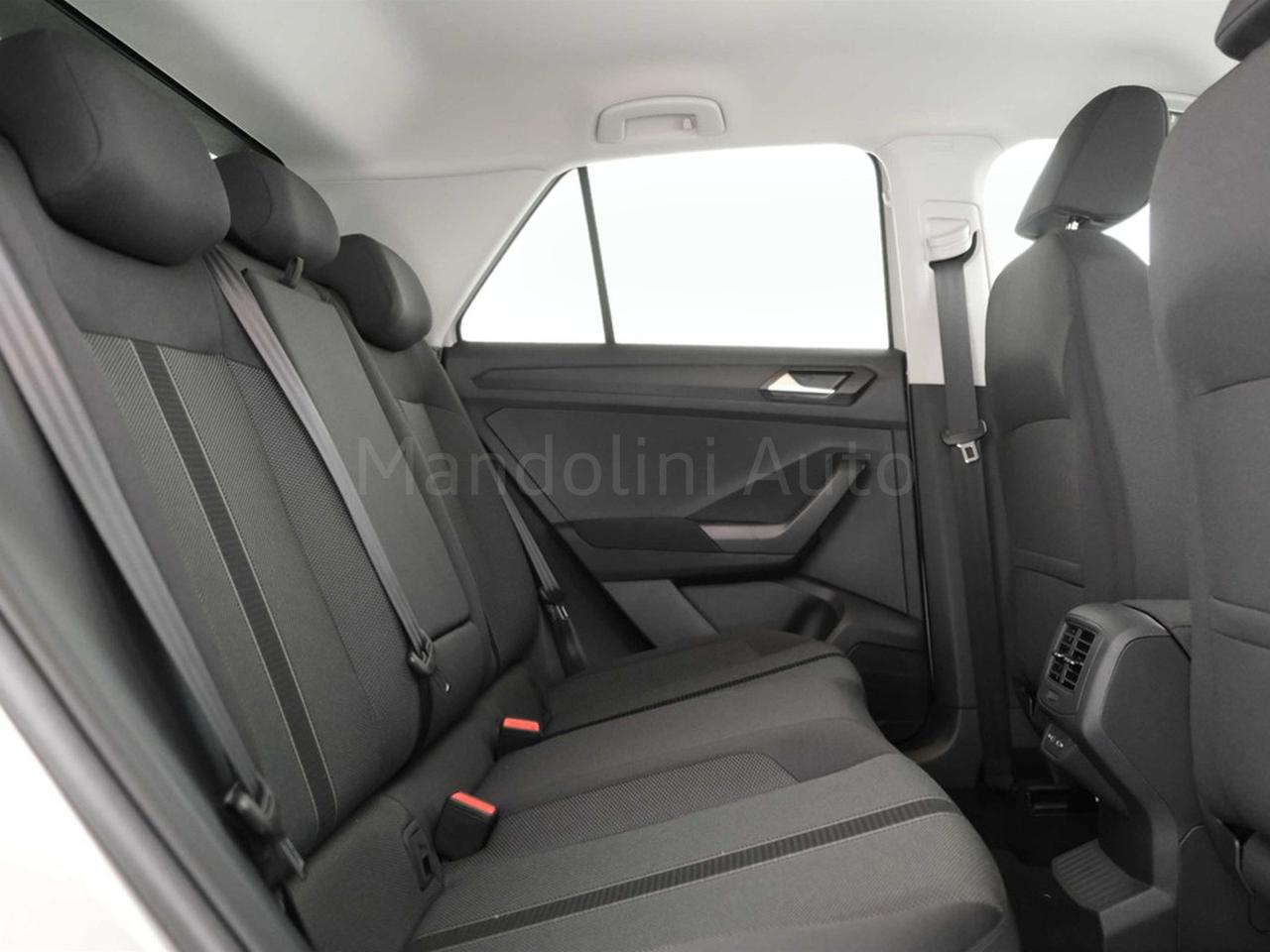 Volkswagen T-Roc 1.5 tsi act sport