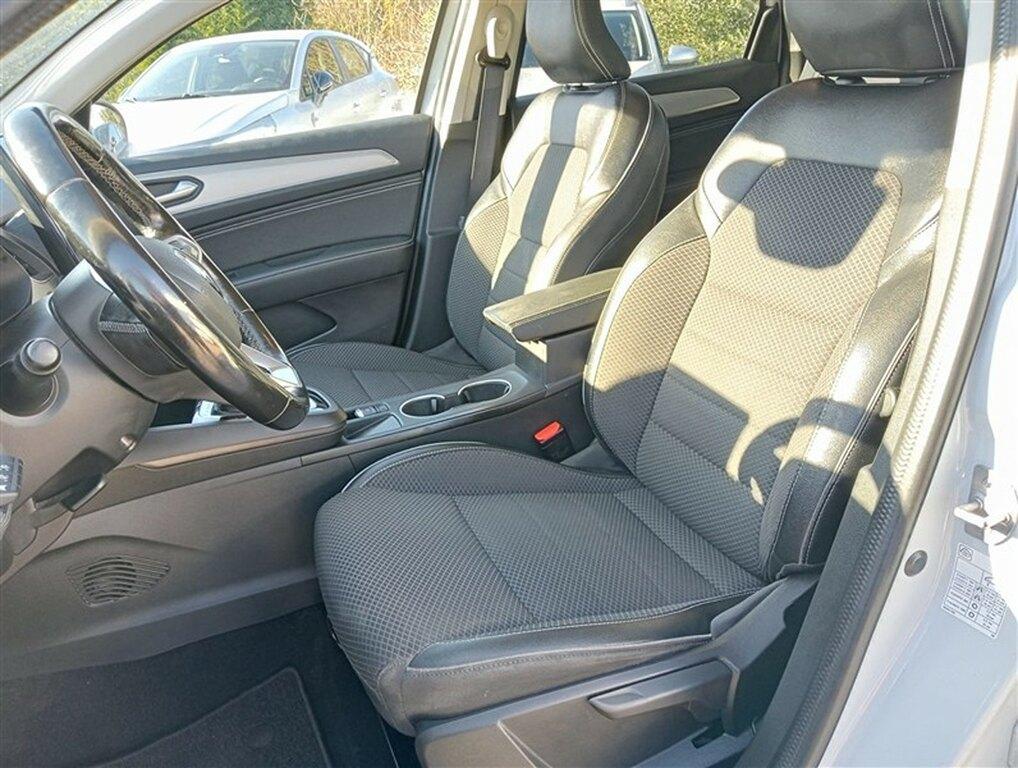 Renault Arkana 1.6 Hybrid Intens E-Tech Auto