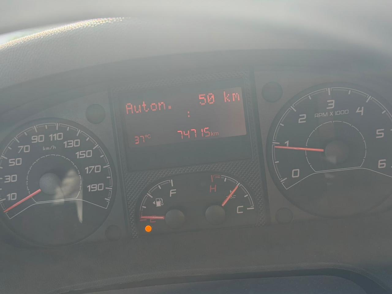 Peugeot BOXER 2022 2.2 DIESEL CASSONATO FULL OPTIONAL
