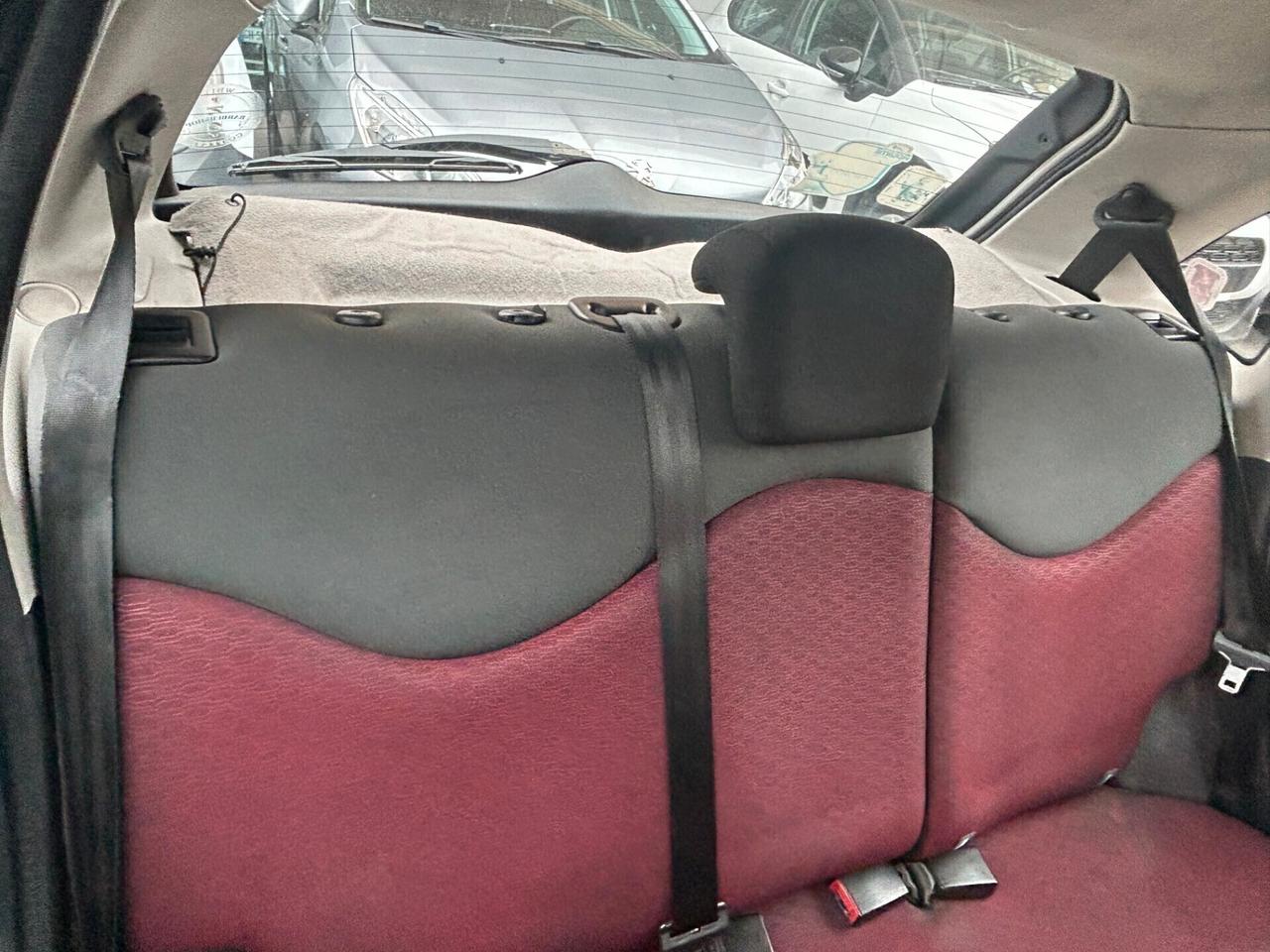 Citroen C3 1.4 Exclusive Style Techno Bi Energy G