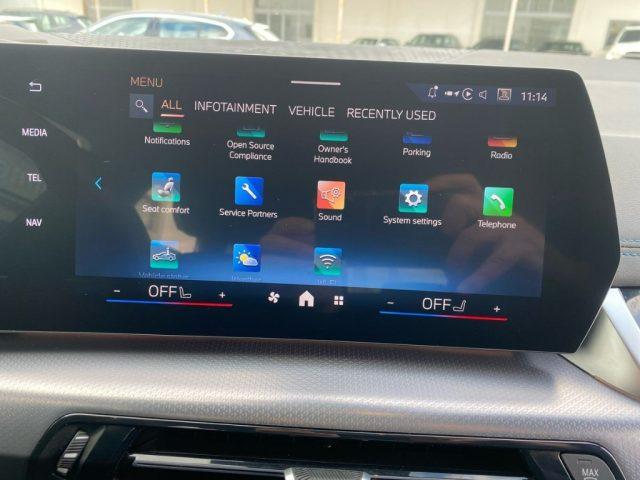 BMW 218 d Active Tourer Msport