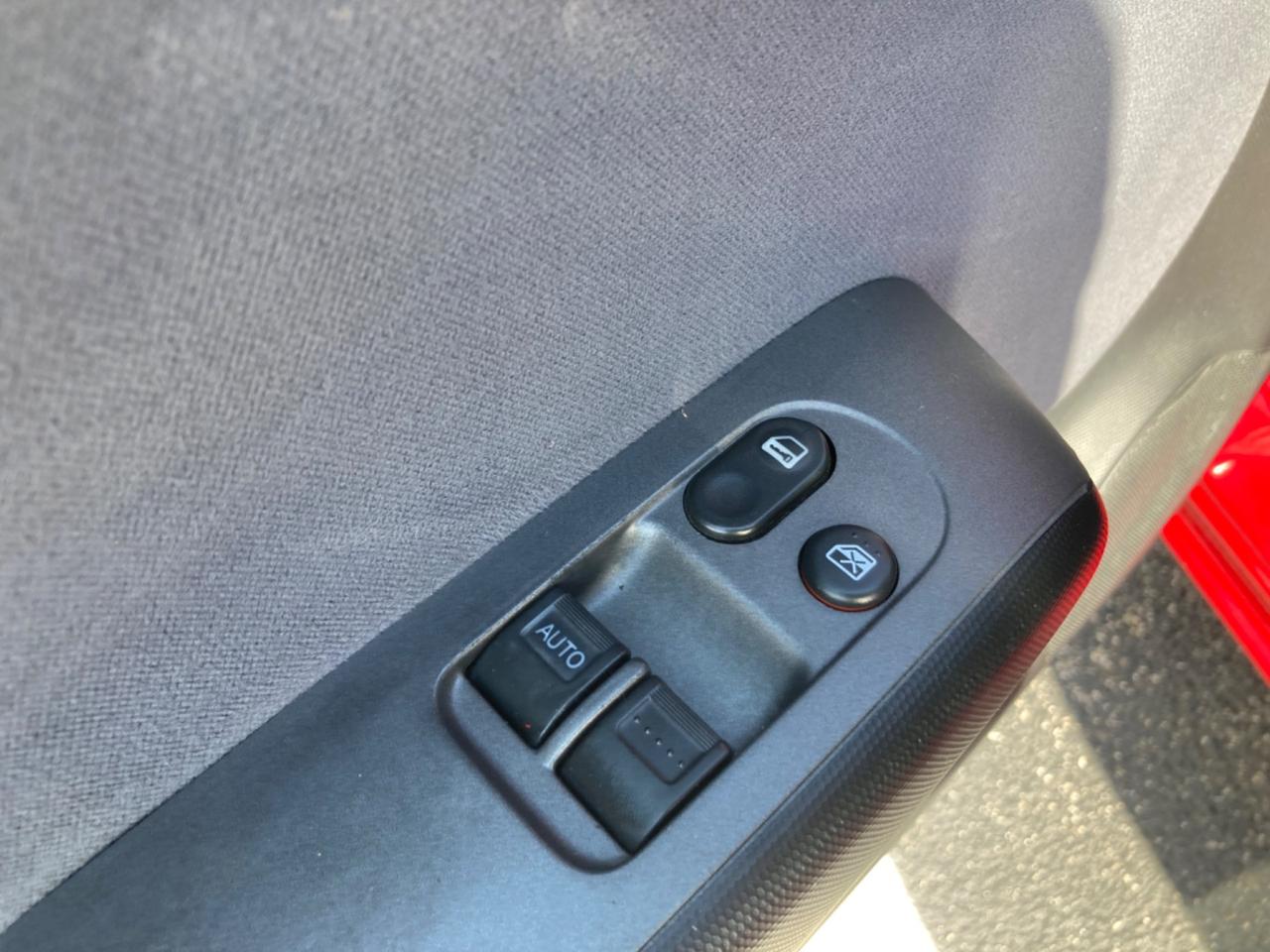 HONDA JAZZ BENZINA 5 PORTE (PROPRIETARIO UNICO)