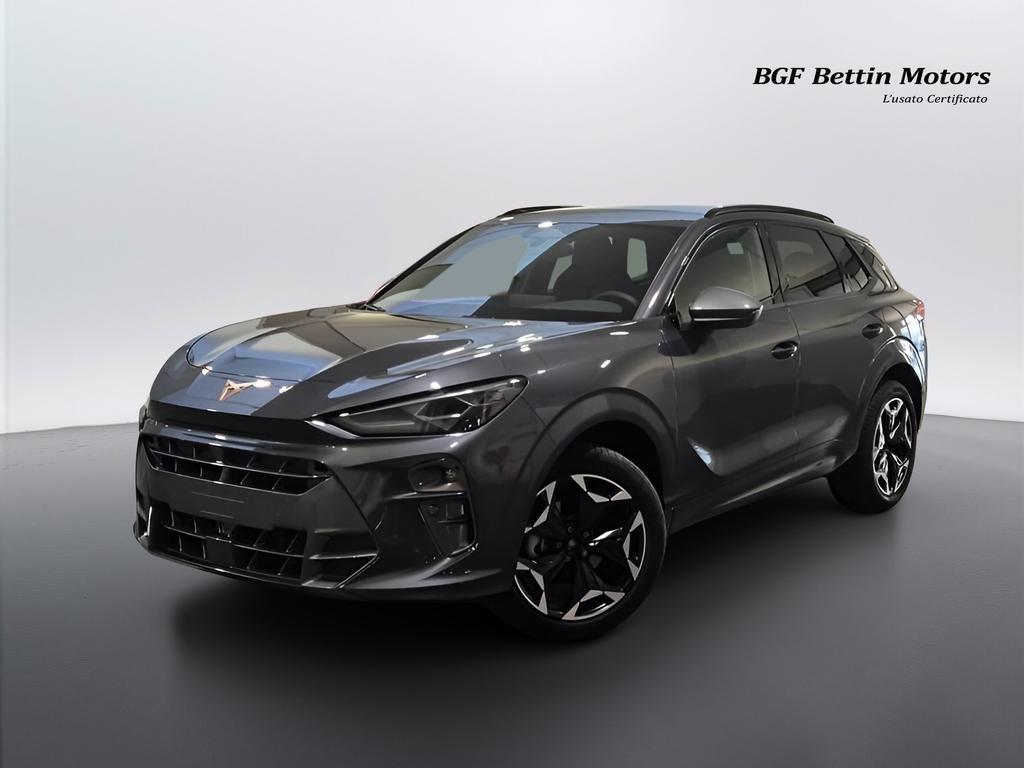 Cupra Terramar 1.5 Hybrid Business