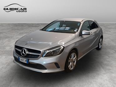 Mercedes-Benz Classe A - W176 - A 180 d Sport auto my16