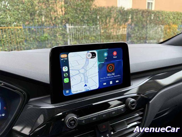 FORD Kuga phev PLUG IN ST-Line 225cv PREZZO REALE TELECAMERA