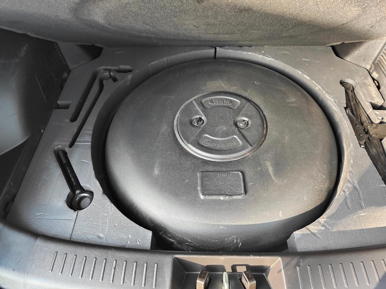 Dr Dr 4.0 dr 4.0 1.5 Bi-Fuel GPL TETTO RETROCAMERA