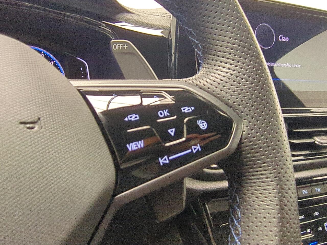 Volkswagen T-Roc R 2.0 TSI DSG 4MOTION BlueMotion Technology