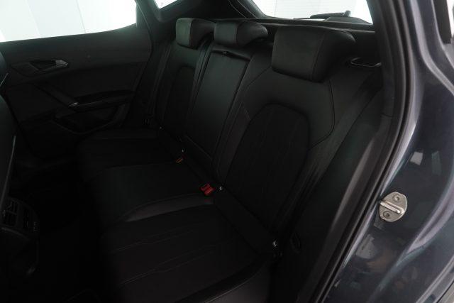 CUPRA Formentor Formentor 2.0 TDI 4Drive DSG